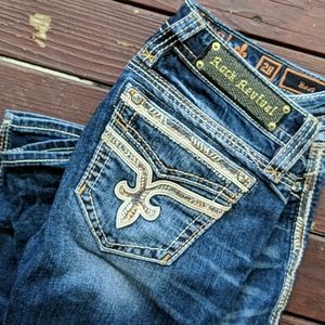 Rock Revival Lauraya Boot Cut